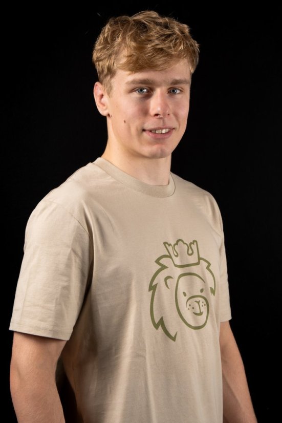 Triko Kyu Cup v odstínu desert dust - Velikost: XXXL