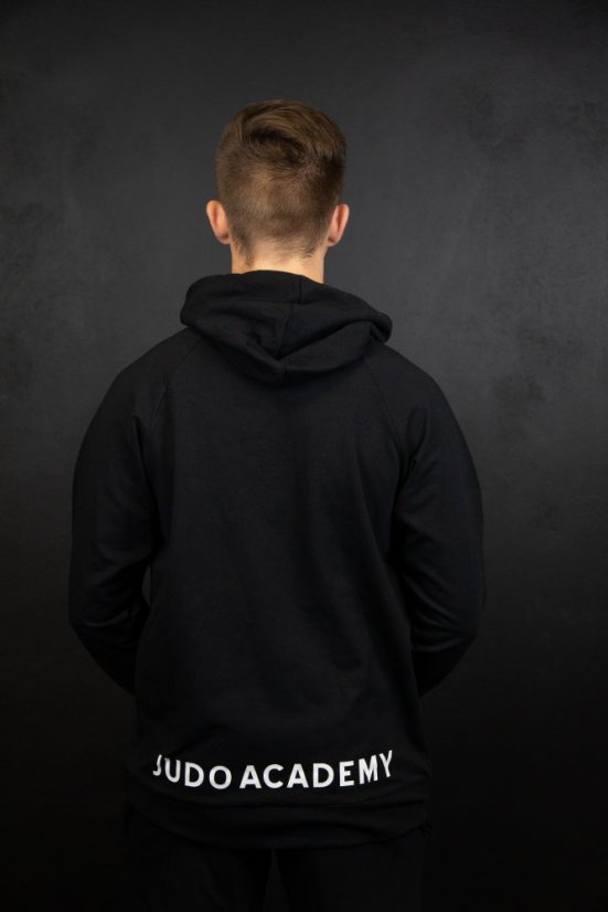 Sportovní klubová mikina Judo Academy