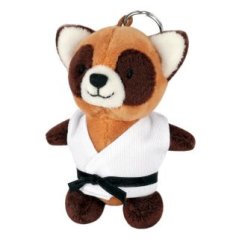 Klíčenka Panda