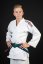 Kimono Ippon - bílé - Velikost kimona: 185, Střih: slim fit
