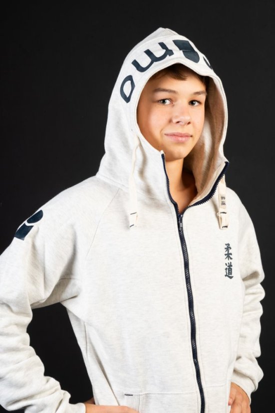 Essimo tepláková souprava - Velikost essimo: 152