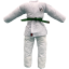 Judo Buddy - Velikost: 160