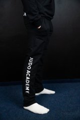 Sportovní klubové tepláky Judo Academy