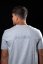 Šedé triko CZECH JUDO - Velikost: XS