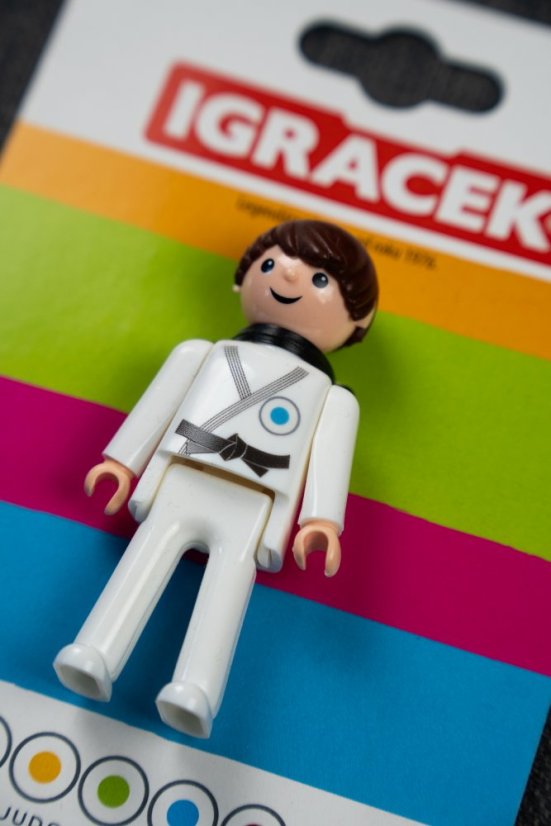 Igráček Judo Academy