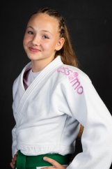 Essimo "Ladies" Wazari Slim Fit