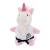 Klíčenka Unicorn