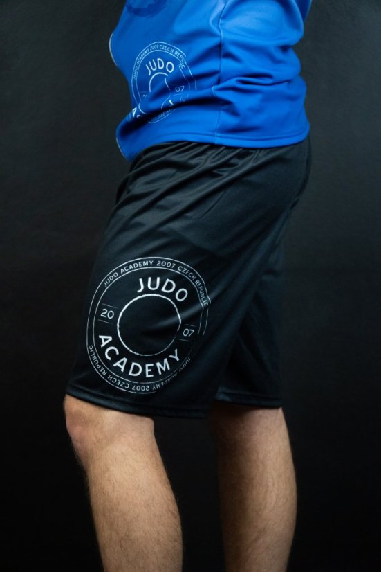 Sportovní klubové kraťasy Judo Academy - Velikost: XXL