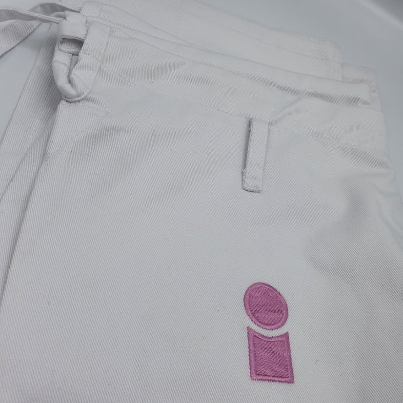 Essimo "Ladies" Wazari Slim Fit - Velikost kimona: 180
