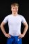 Rashguard funkční tričko Essimo CZECH JUDO - Velikost: XXS