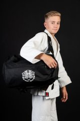 Sportovní taška/batoh Leo