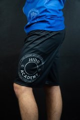 Sportovní klubové kraťasy Judo Academy