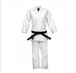 Kimono Tori - bílé - Velikost kimona: 150