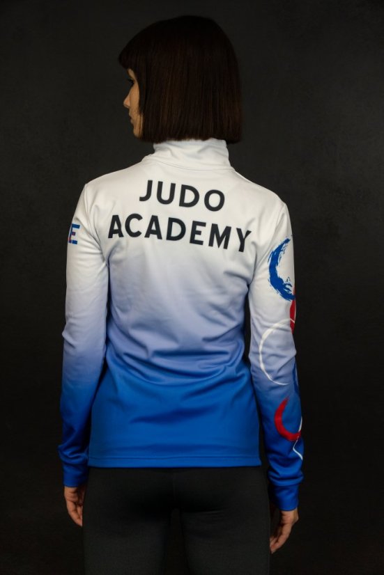 Sportovní klubová bunda Judo Academy - Velikost: XS