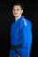 Kimono Ippon - modré - Velikost kimona: 190, Střih: slim fit