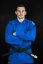 Kimono Ippon - modré - Velikost kimona: 190, Střih: slim fit
