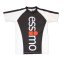 Rashguard funkční tričko Essimo - Velikost: M