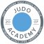 Nažehlovací štítek - Judo Academy