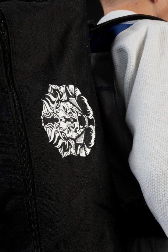 Sportovní taška/batoh Leo - Velikost: Velikost L