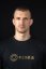 Černé triko CZECH JUDO - Velikost: XL