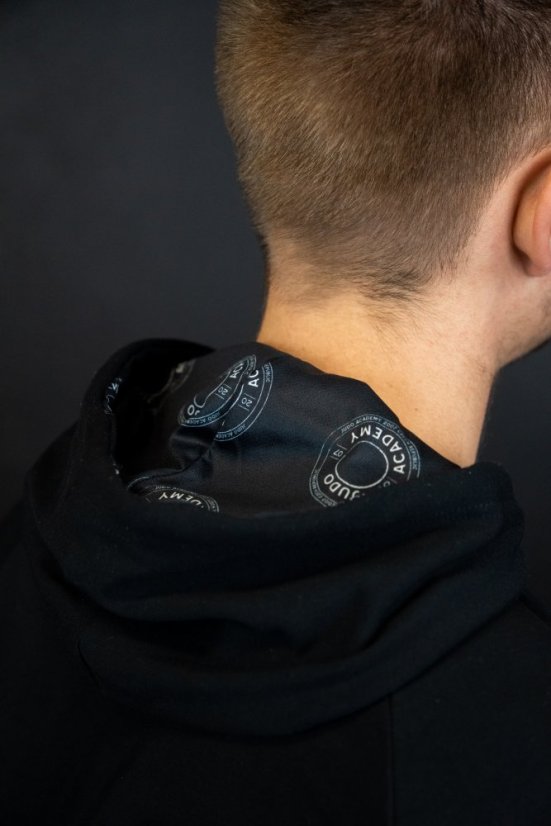 Sportovní klubová mikina Judo Academy