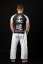 Rashguard funkční tričko Essimo - Velikost: M
