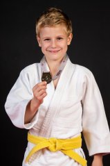 Kimono Koka standard