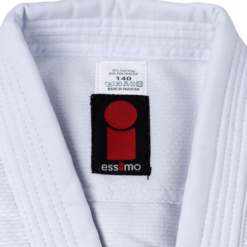 Kimono Kyu - Velikost kimona: 120