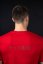 Červené triko CZECH JUDO - Velikost: 12