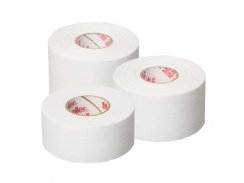 Fixační tejpovací páska, 3,8 cm, bílá