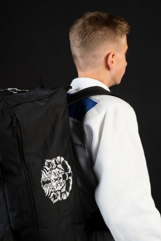 Sportovní taška/batoh Leo - Velikost: Velikost L