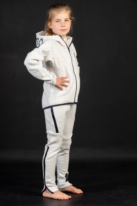 Essimo tepláková souprava - Velikost essimo: 152