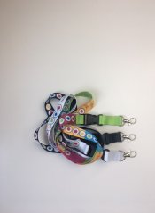 Klíčenka Judo Academy