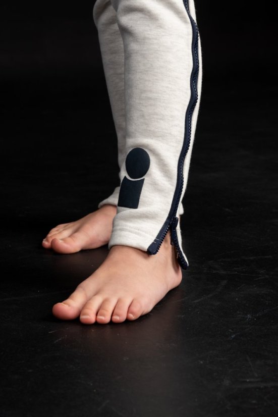 Essimo tepláková souprava - Velikost essimo: 152