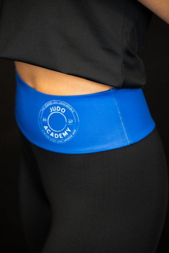 Sportovní legíny Judo Academy - Velikost: L