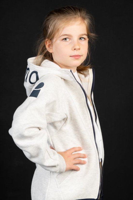 Essimo tepláková souprava - Velikost essimo: 152