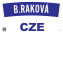 IJF Backnumber 2 ks - velikost backnumber: 34 x 35 cm