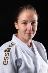 Kimono IJF Gold - bílé