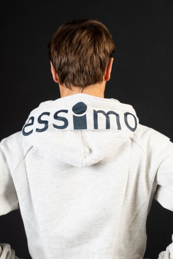 Essimo tepláková souprava - Velikost essimo: 152