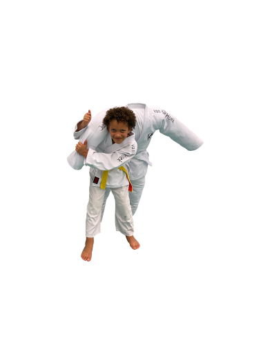Judo Buddy