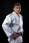 Kimono IJF Gold - bílé - Velikost kimona: 175, Střih: slim fit