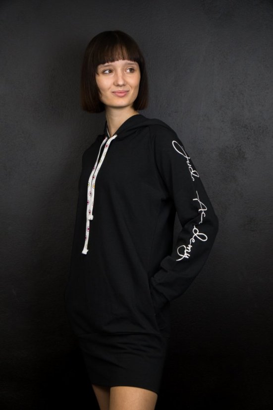 Mikinošaty s dlouhým rukávem - Velikost: XL