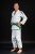 Kimono Ippon - bílé