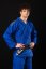 Kimono IJF Gold - modré