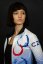 Sportovní klubová bunda Judo Academy - Velikost: XS