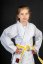 Kimono Kyu - Velikost kimona: 100