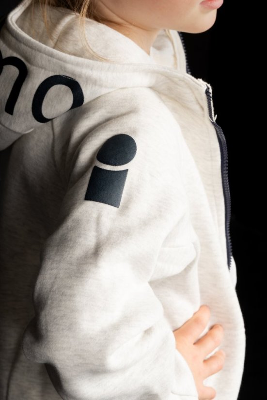 Essimo tepláková souprava - Velikost essimo: 152