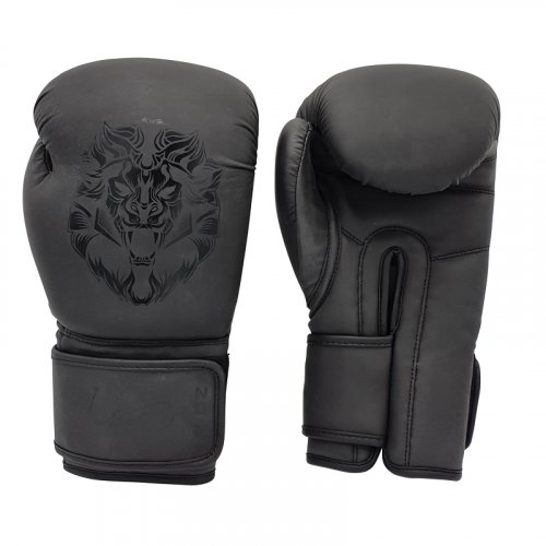 Dámské boxerské rukavice LEO MAT - Barva: Růžová, Velikost Rukavice: 14 OZ