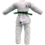 Judo Buddy