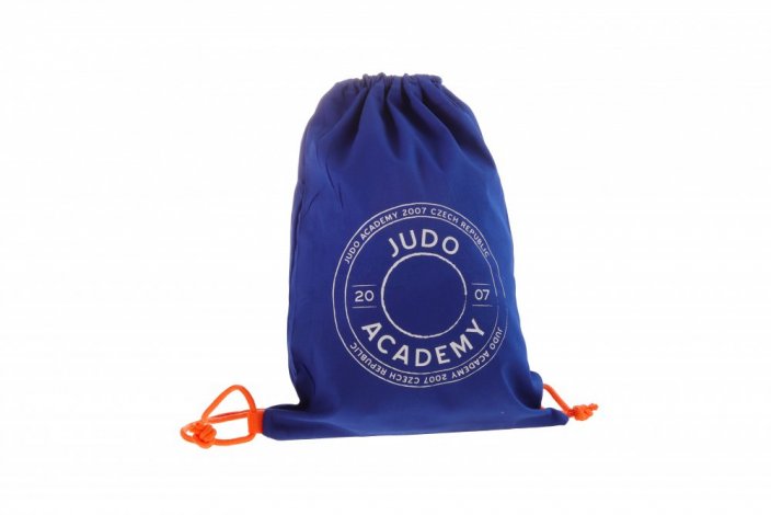 Judo Academy batoh - Barva: Červená